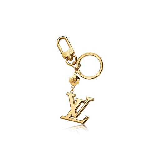 faux porte clé louis vuitton